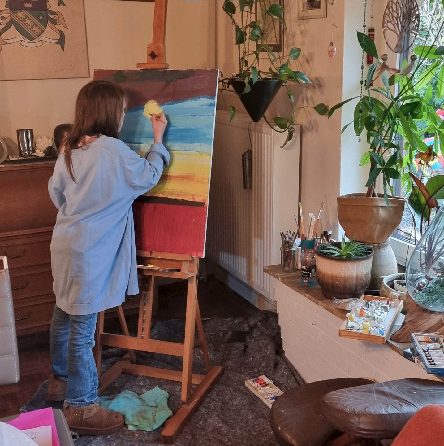 image of school facility