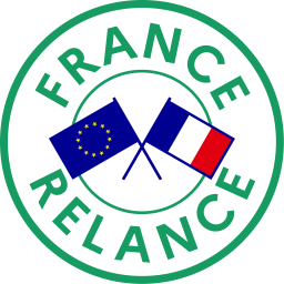 Logo de France Relance