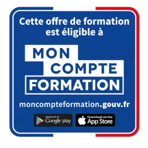 Mon compte formation