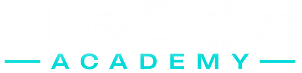 The Skills Academy company logo.