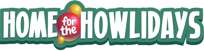 Home for the Howlidays