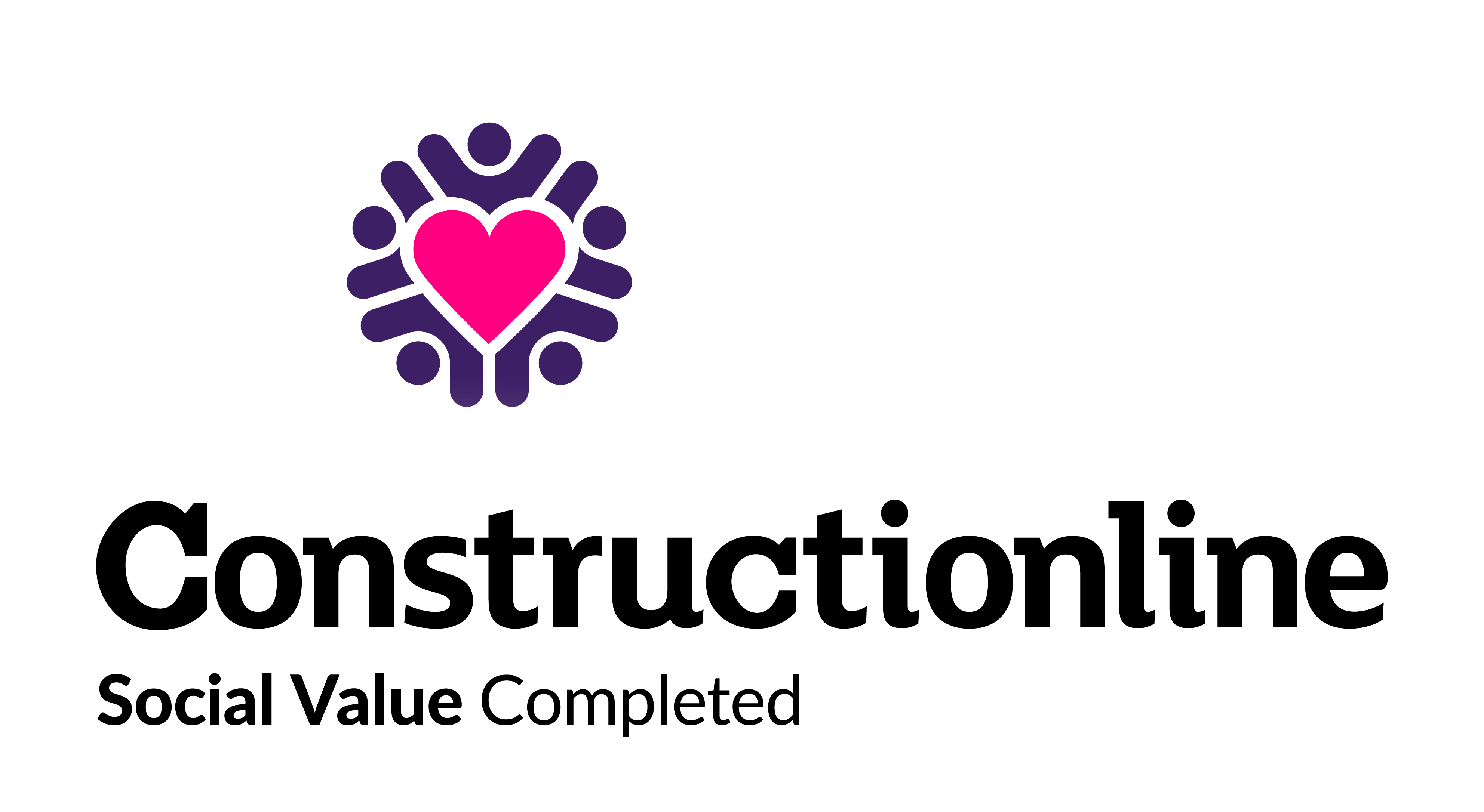 Shield-shaped logo with Union Jack design in blue, red, white, and orange above text reading BBA Associate Member.