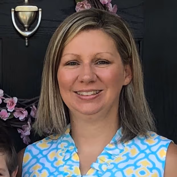 Christie Peavy