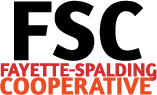 Fayette-Spalding Cooperative member