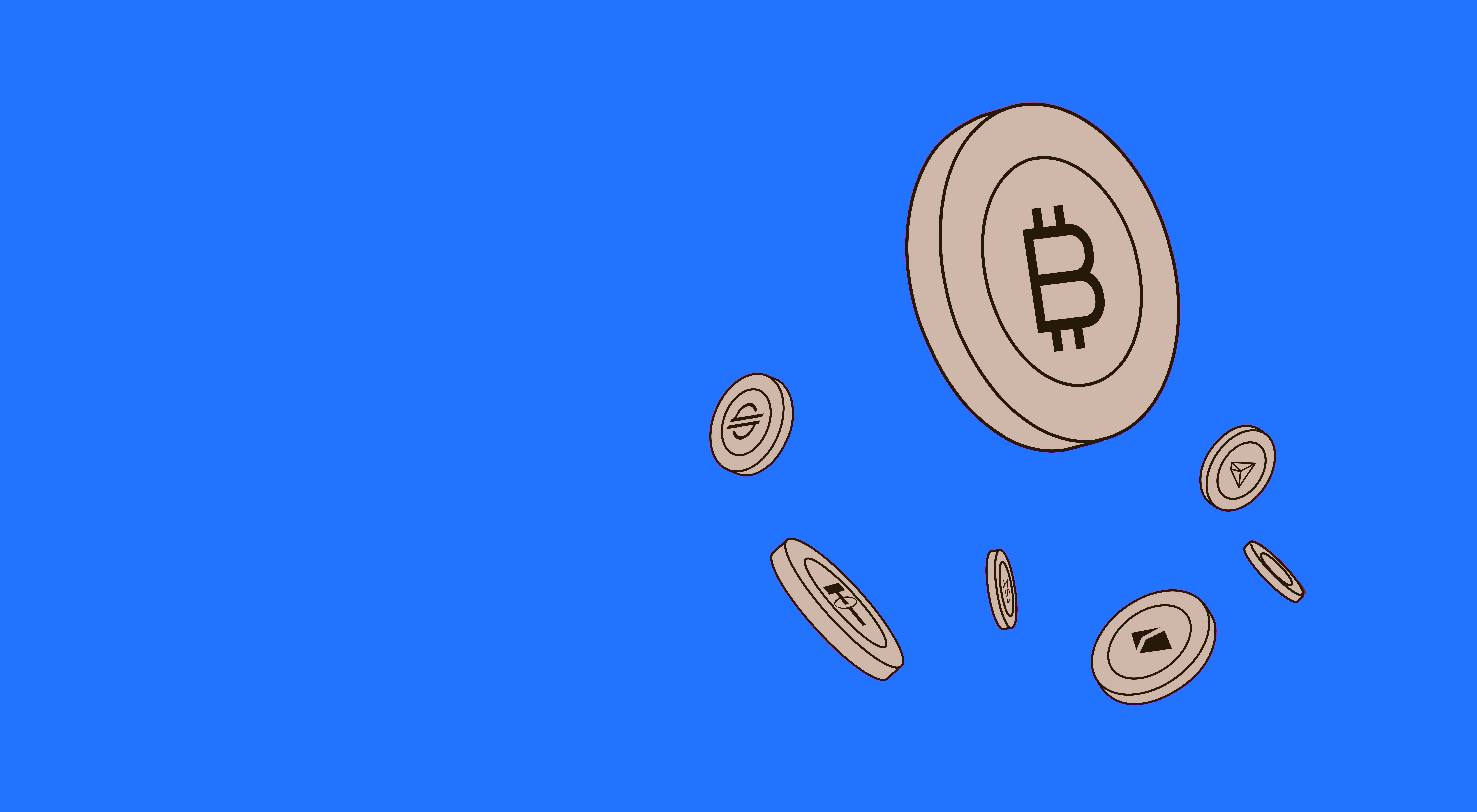 Bitcoin & Capital Gains: A Tale of Two Cities