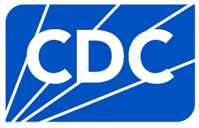 CDC logo