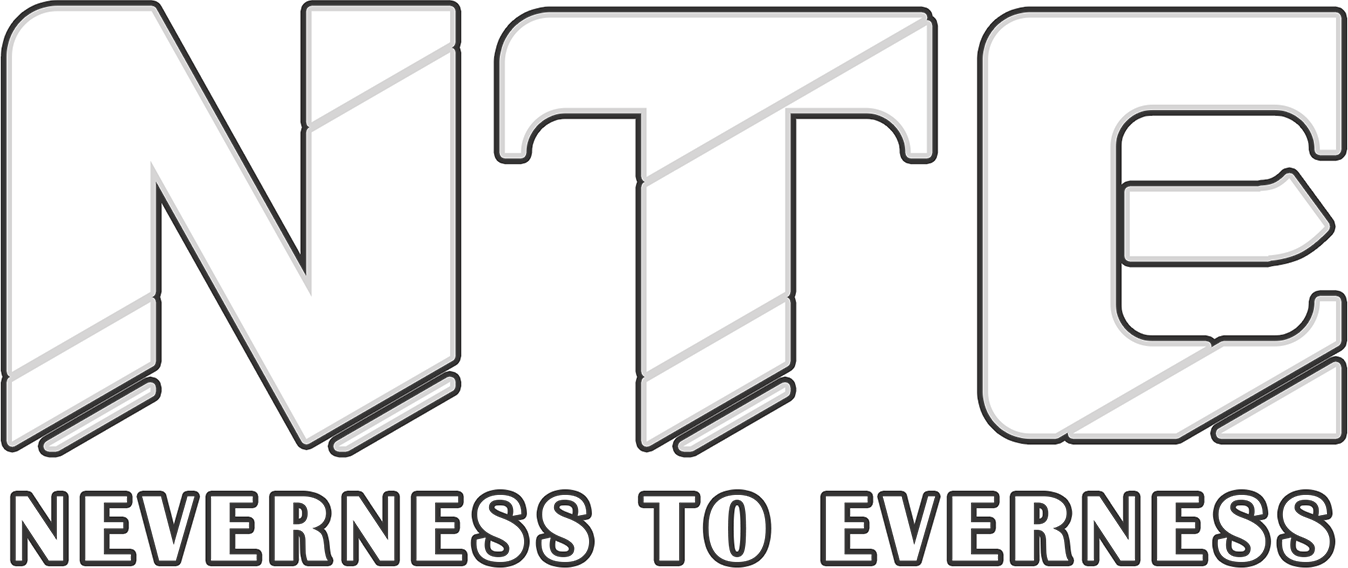 Neverness to Everness