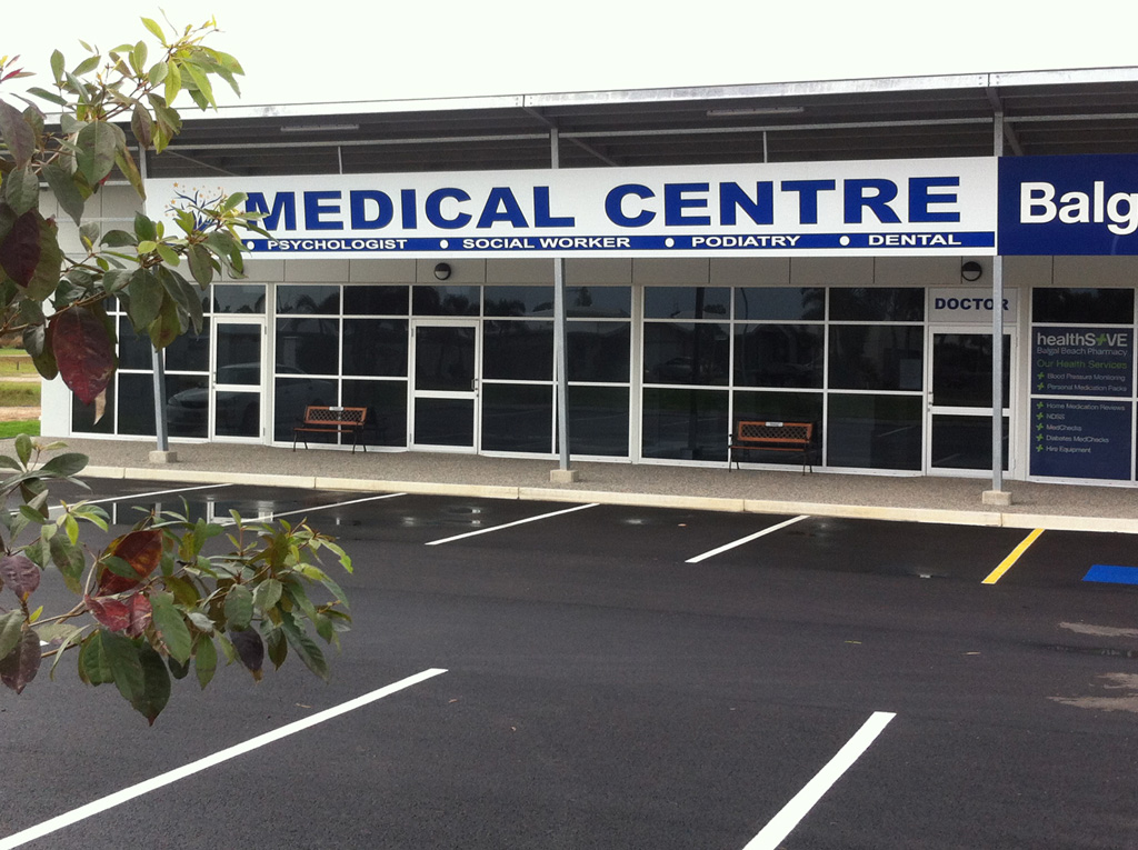 Balgal Beach Medical Practice