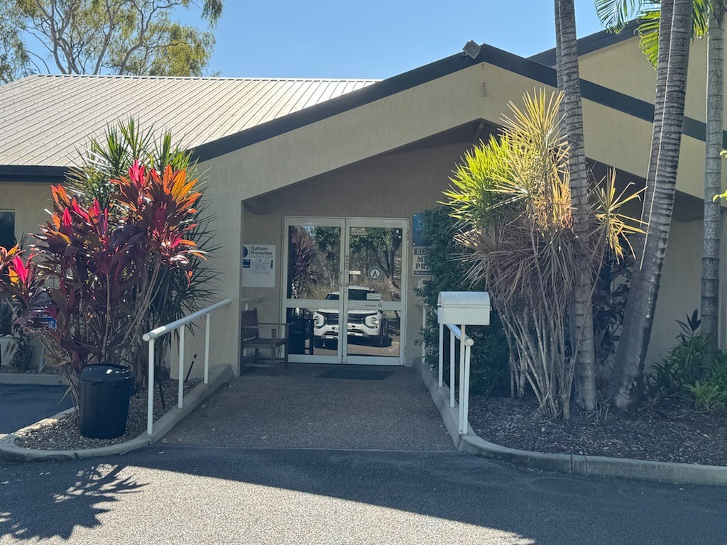 Bluewater Medical Practice