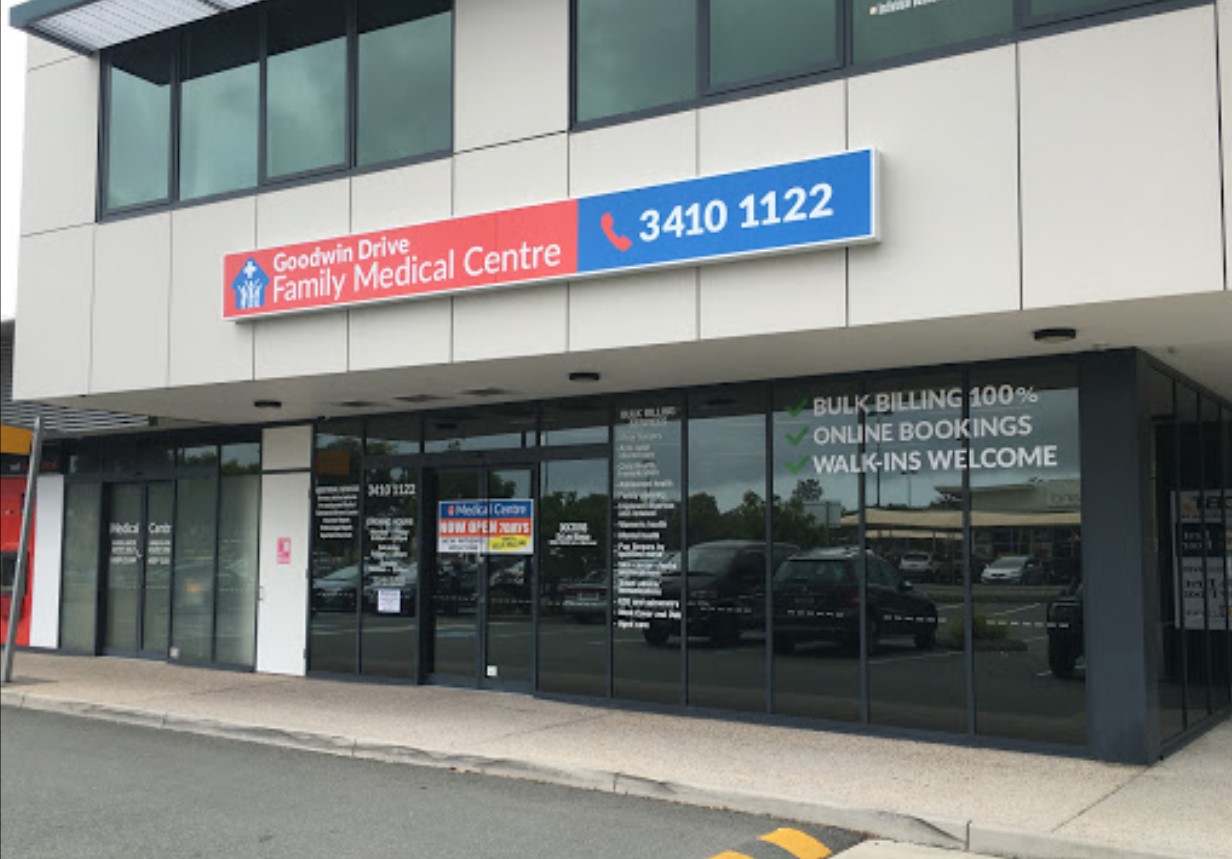 Goodwin Drive Family Medical Centre