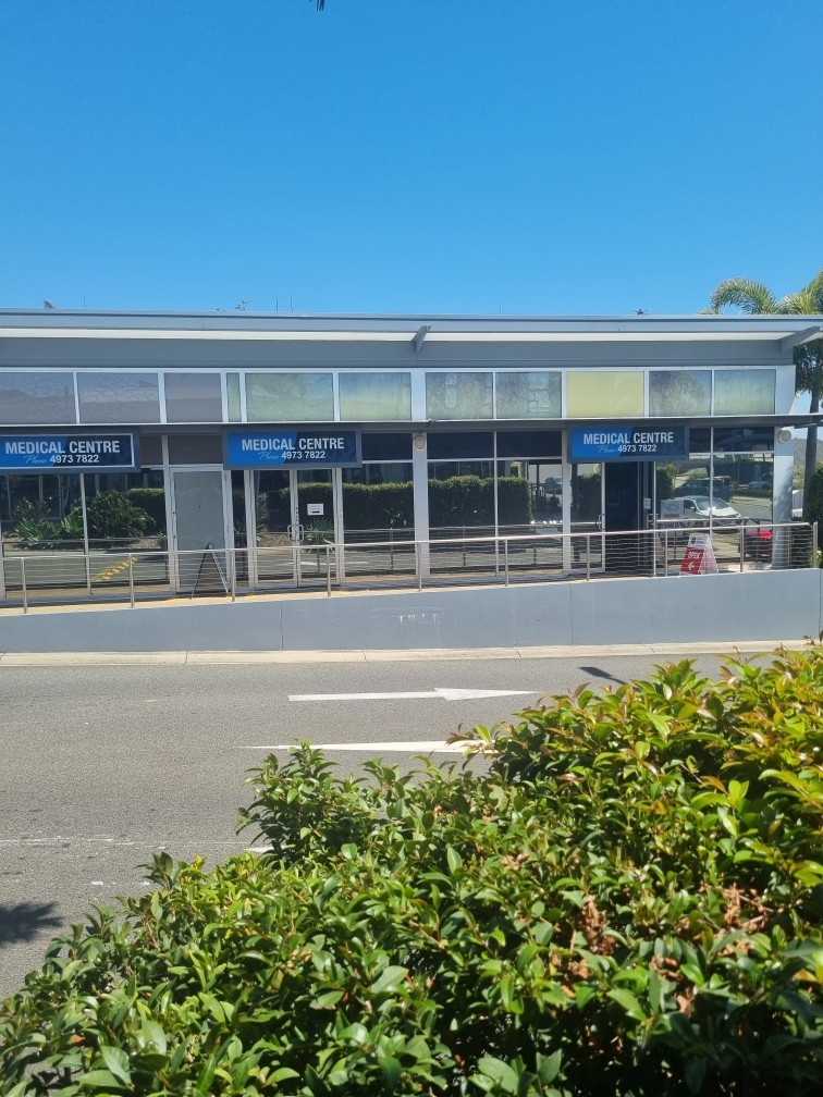 Tannum Family Practice