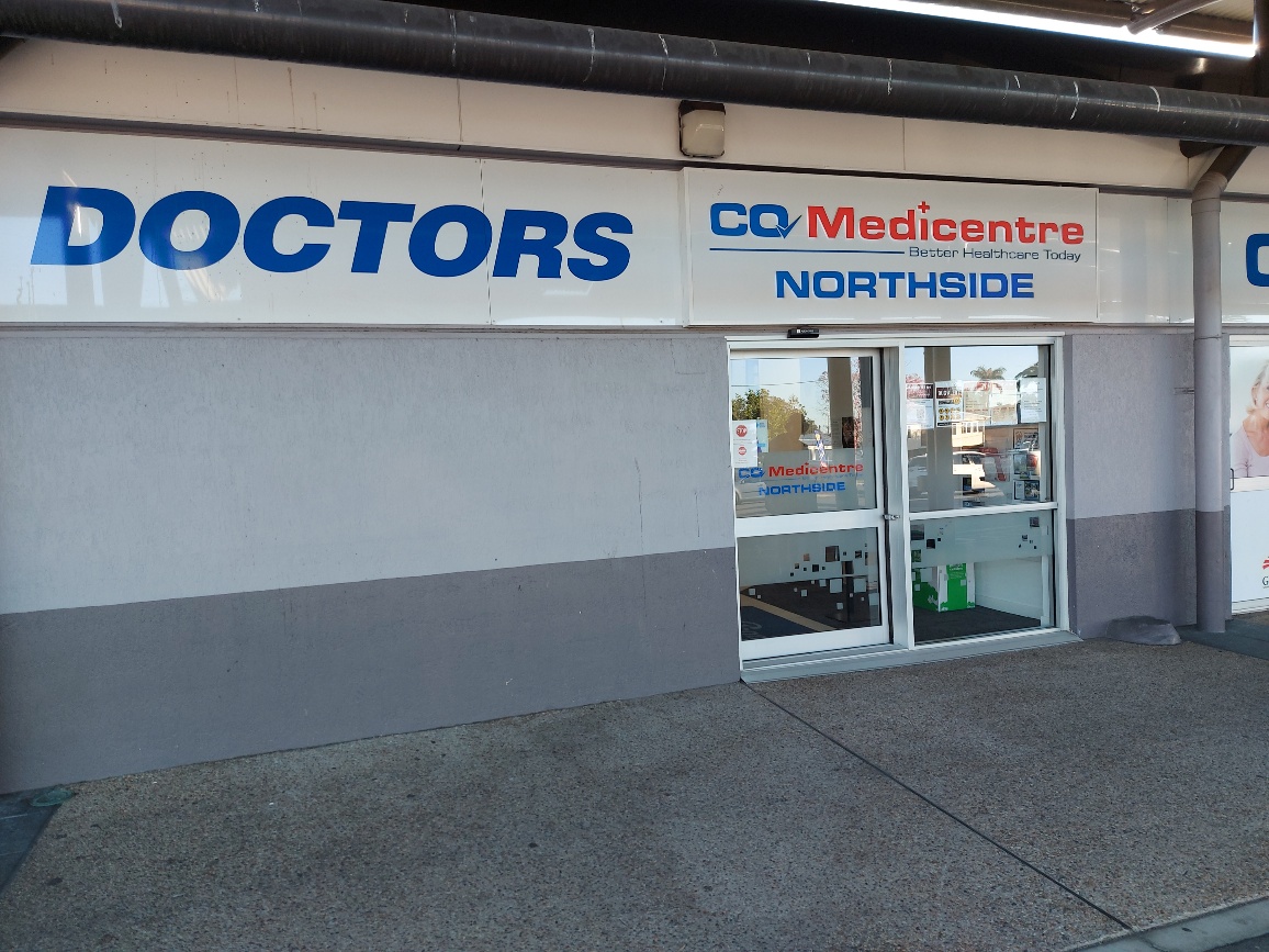 CQ Medicentre - Northside