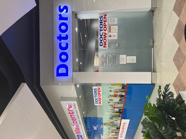 CQ Medicentre - Southside