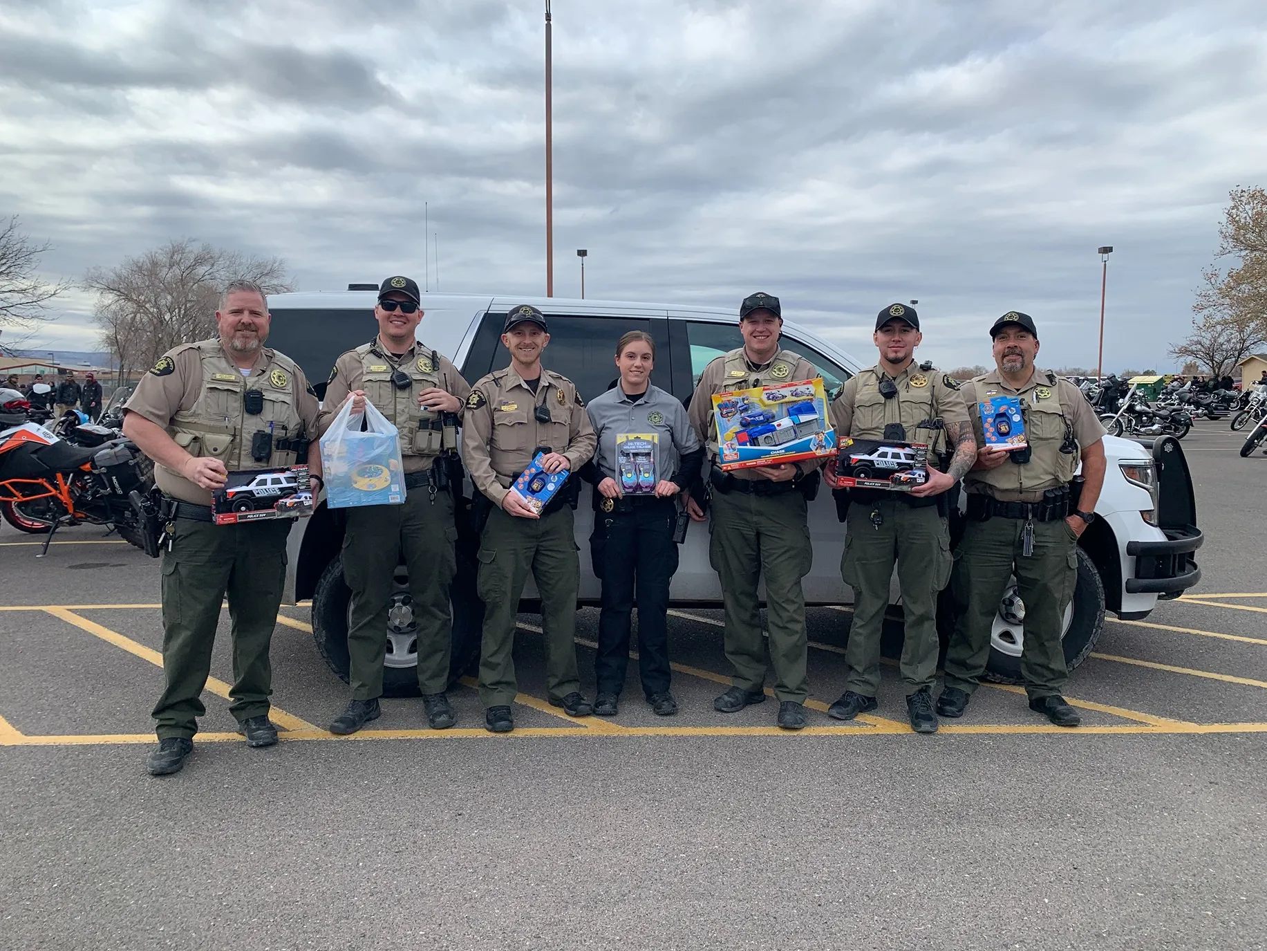 image of an educational seminar (for an insurance agency & company)