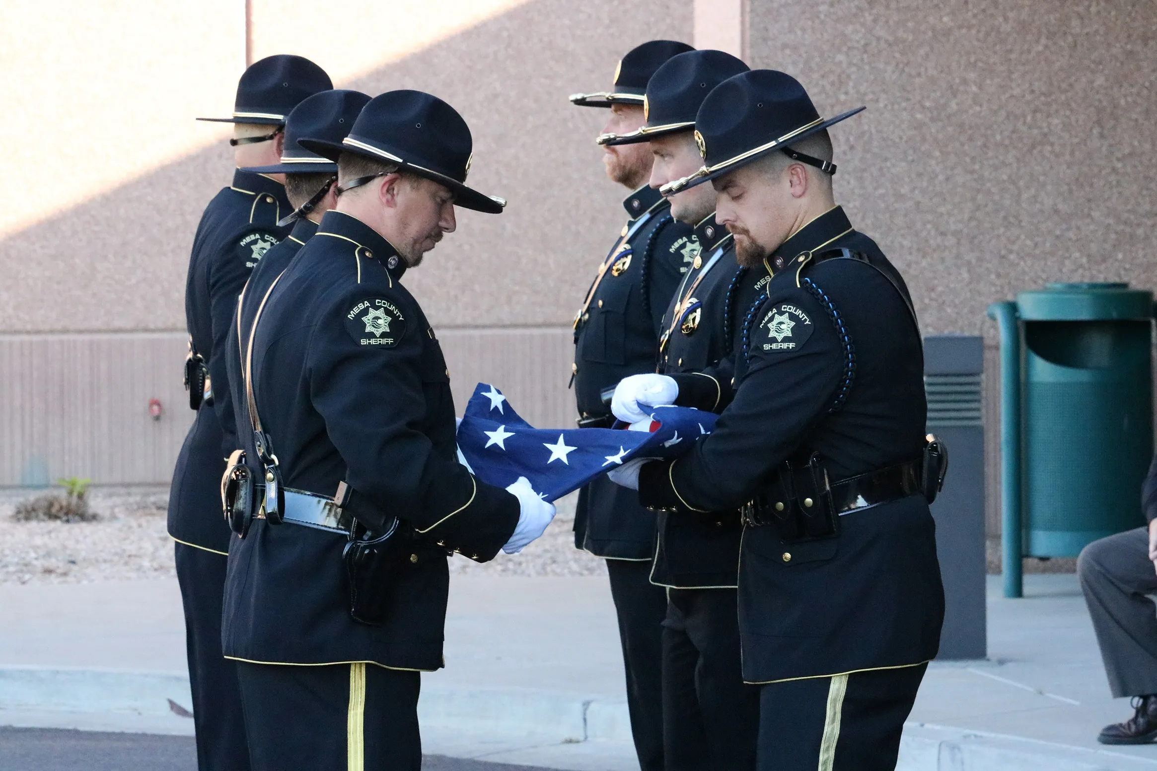 image of community involvement for a furniture store