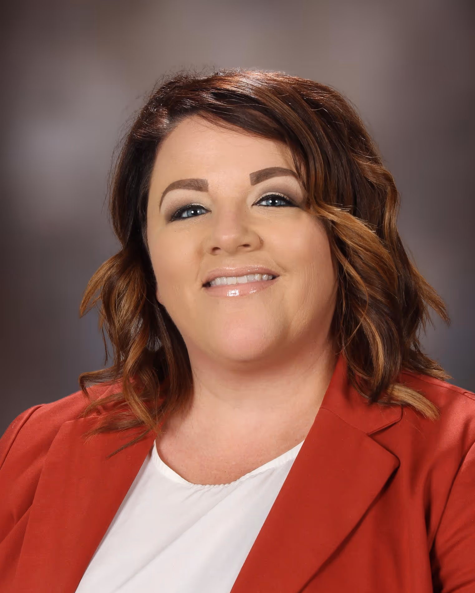 [headshot] image of customer (for an author & writer)