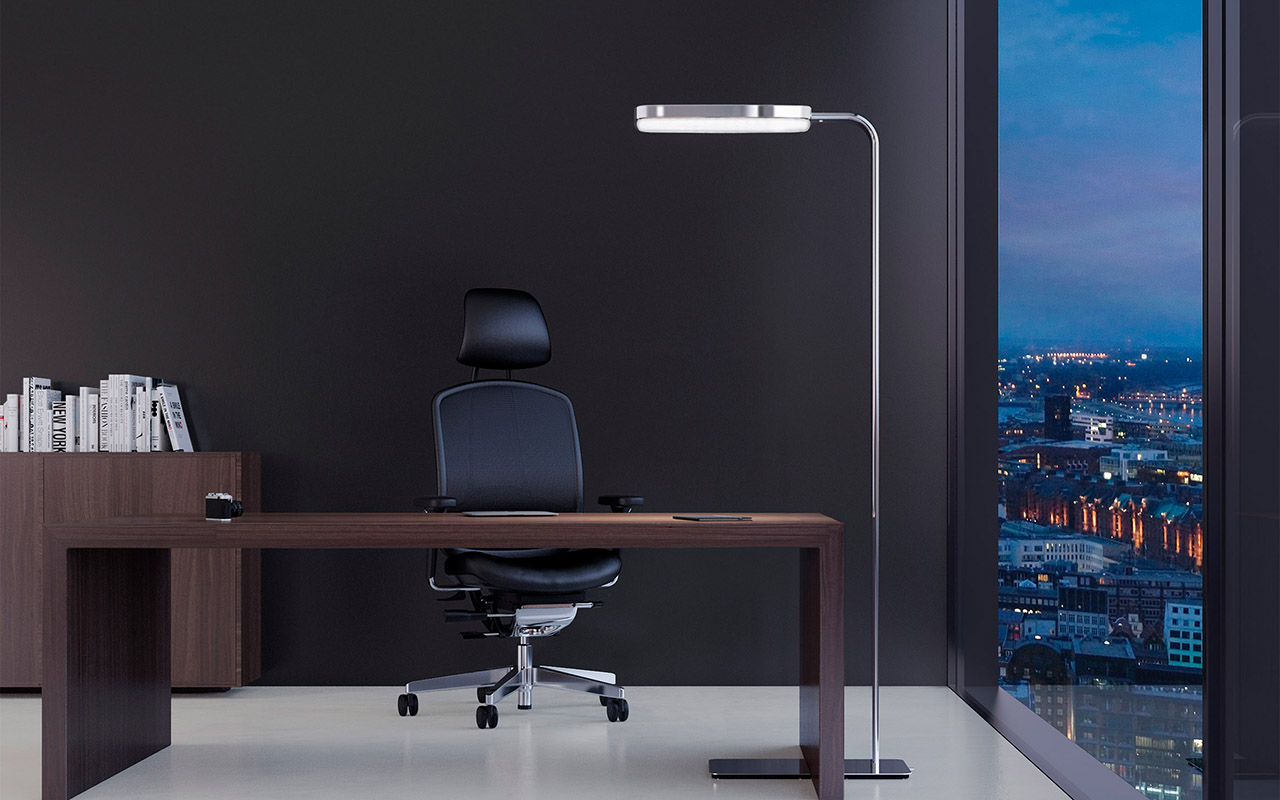 image of maintenance service team at work (for a property management company)