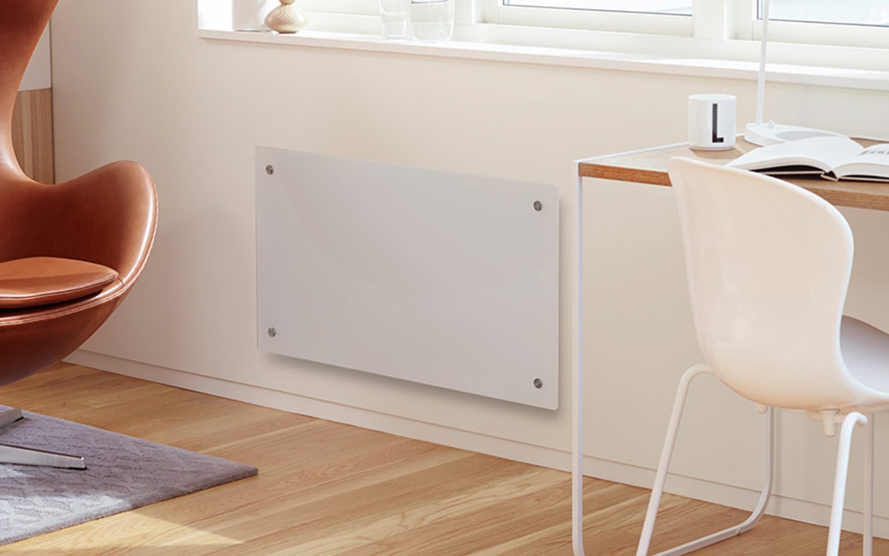 image of maintenance service team at work (for a property management company)