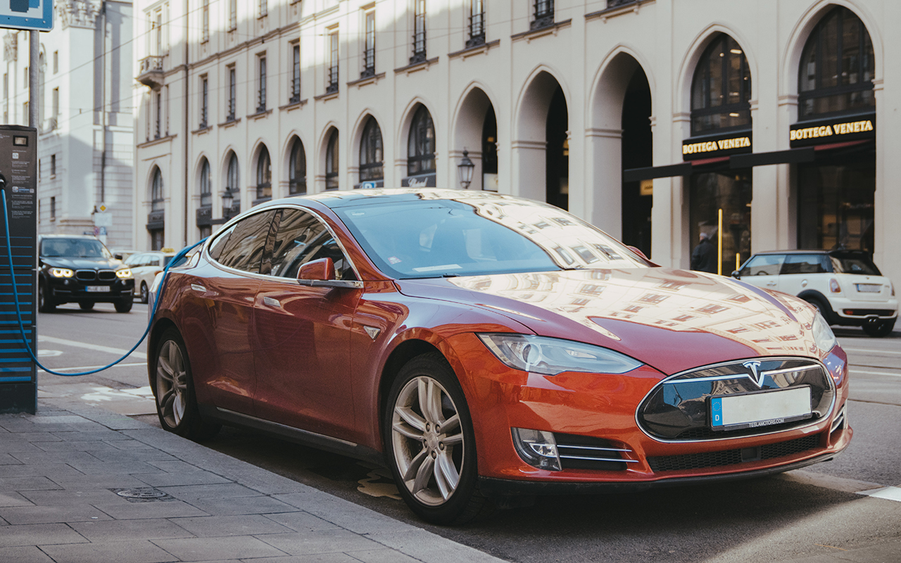 image of maintenance service team at work (for a property management company)