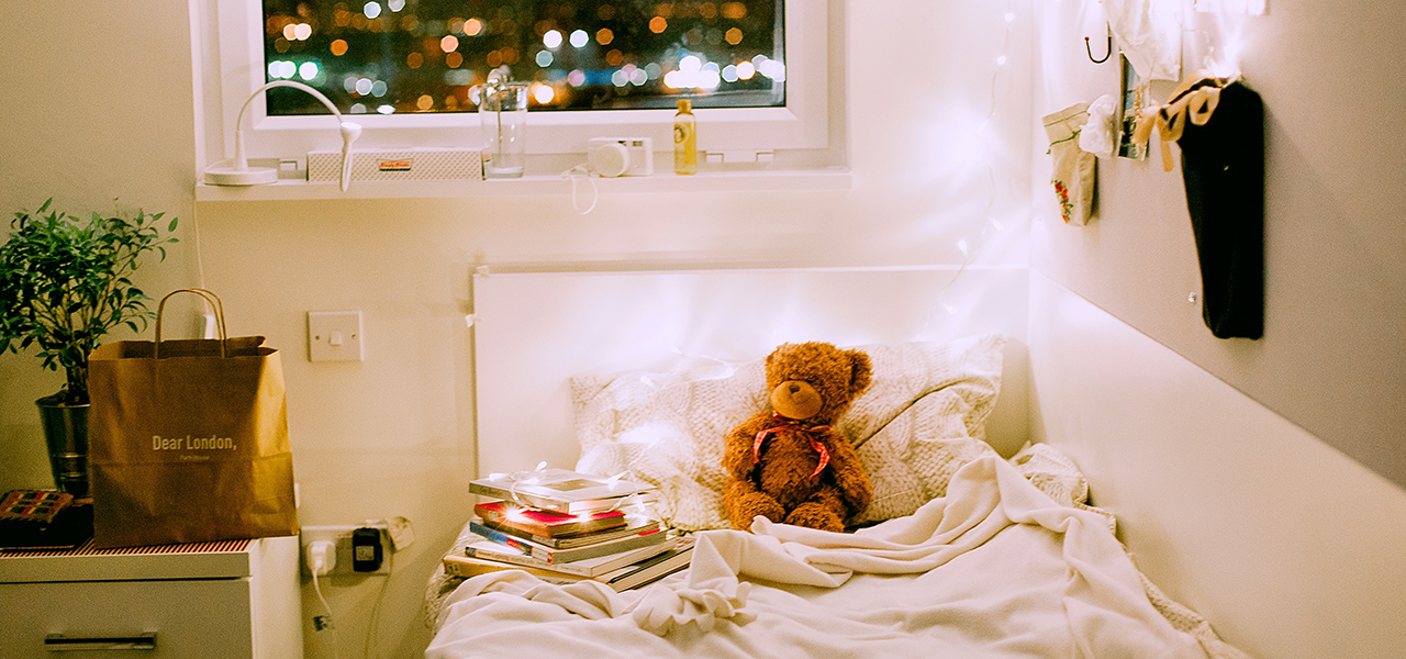 image of digital property tours (for a real estate tech)