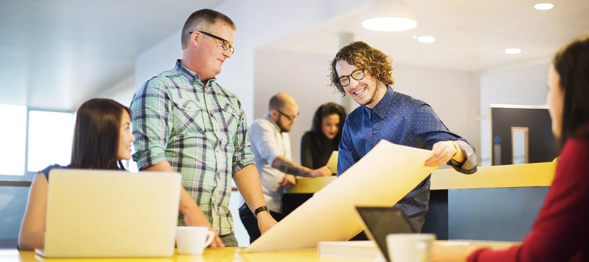 image of digital property tours (for a real estate tech)