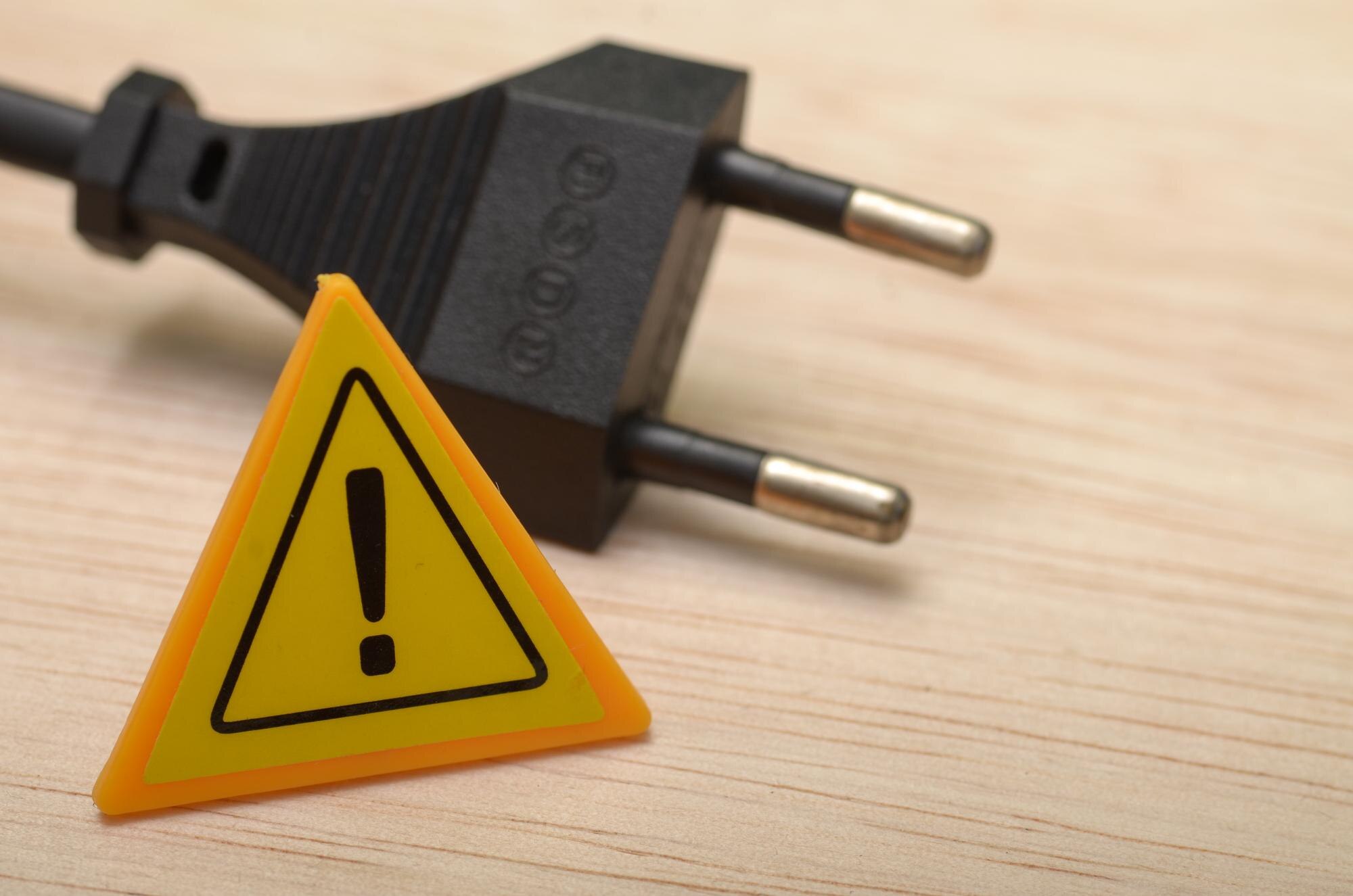 image of maintenance service team at work (for a property management company)