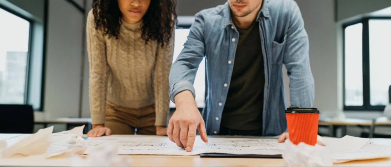 image of digital property tours (for a real estate tech)