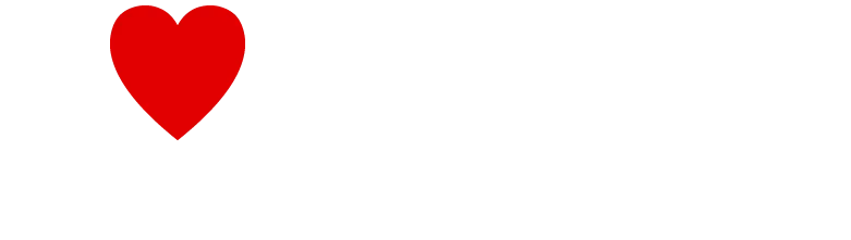 I Love Black People logo