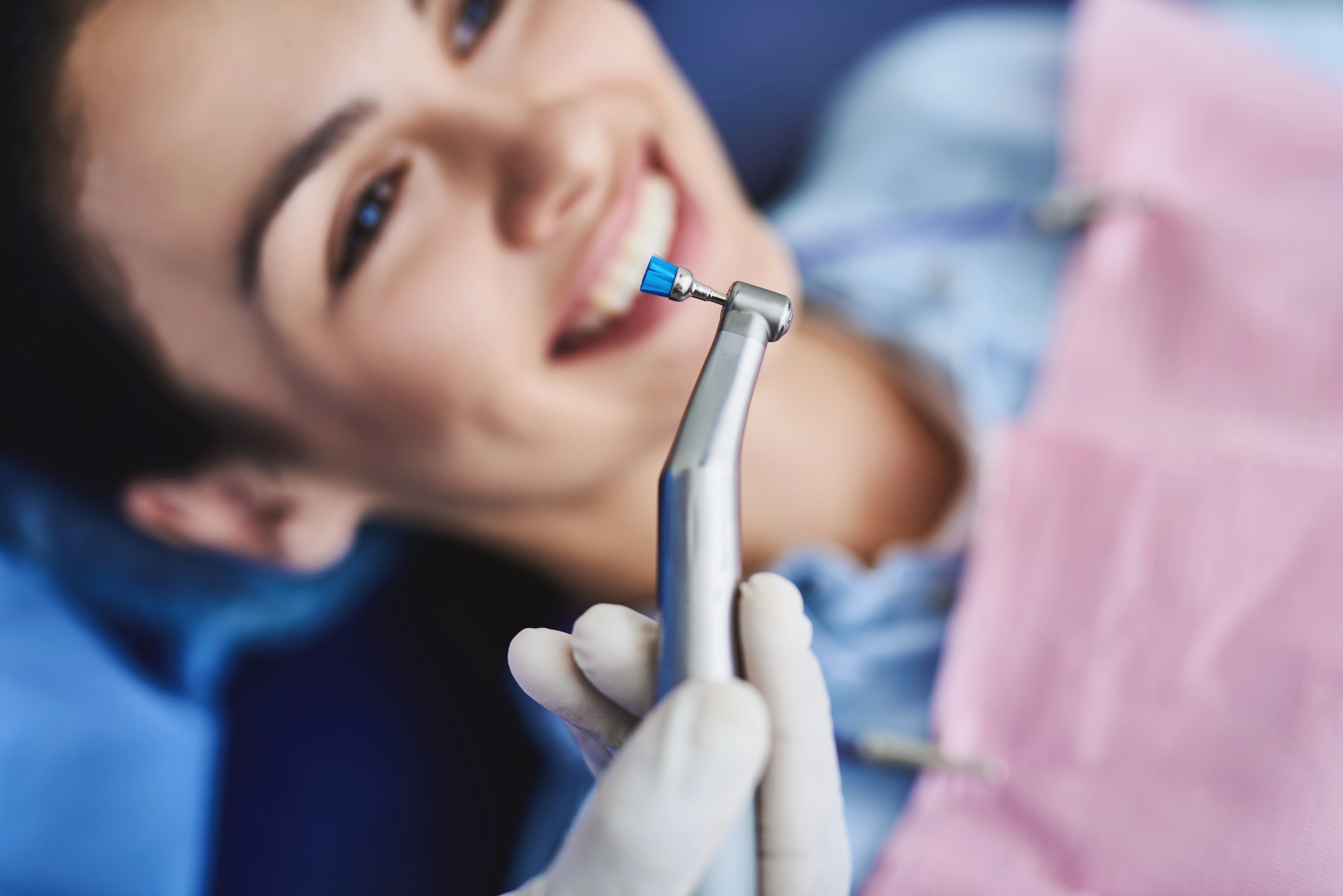 The Top Benefits of Professional Teeth Cleaning