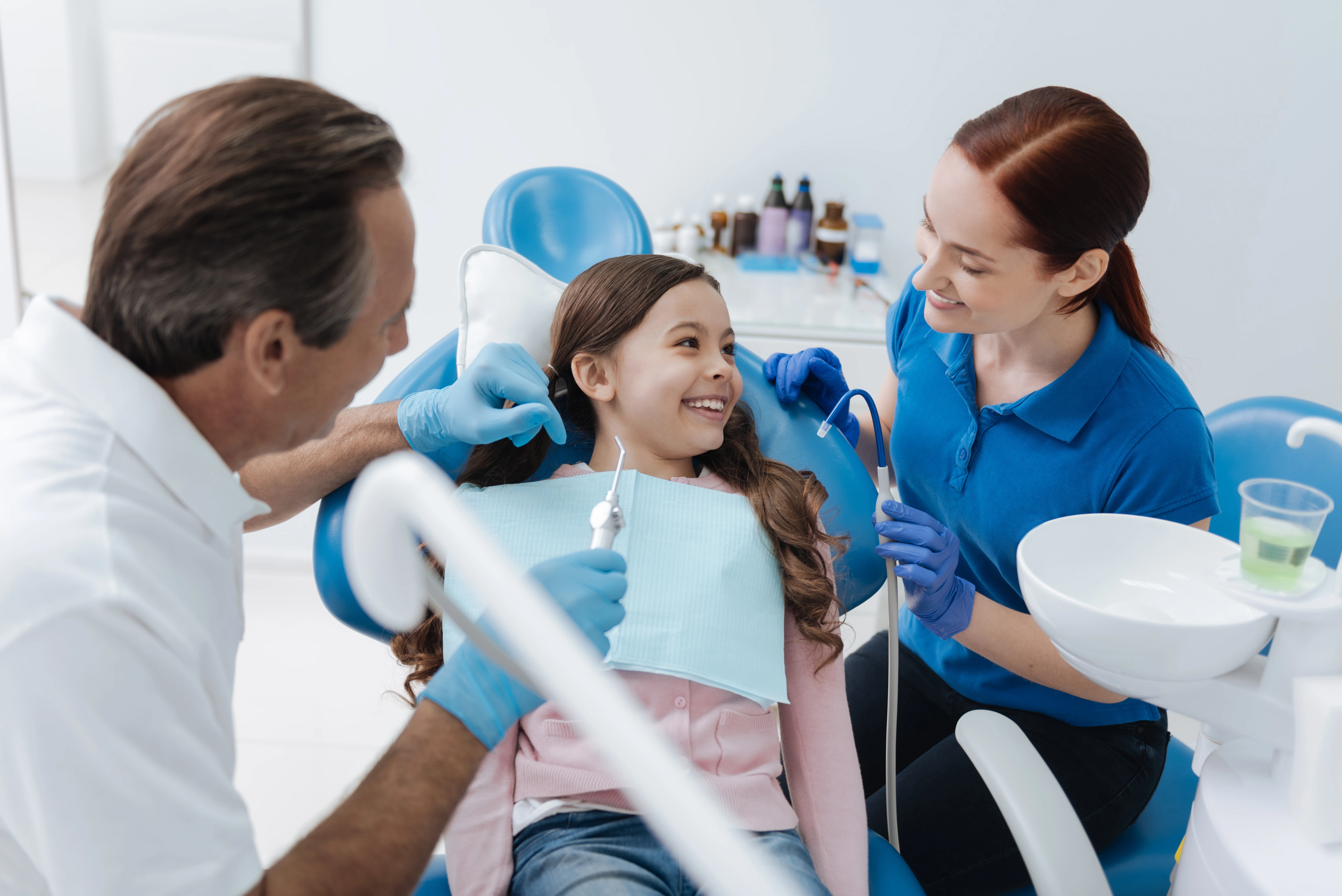 Family Dentistry in La Puente: One Trusted Dental Home for Every Stage of Life