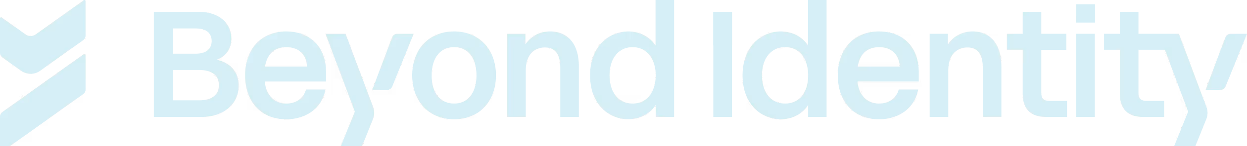 Beyond Identity logo