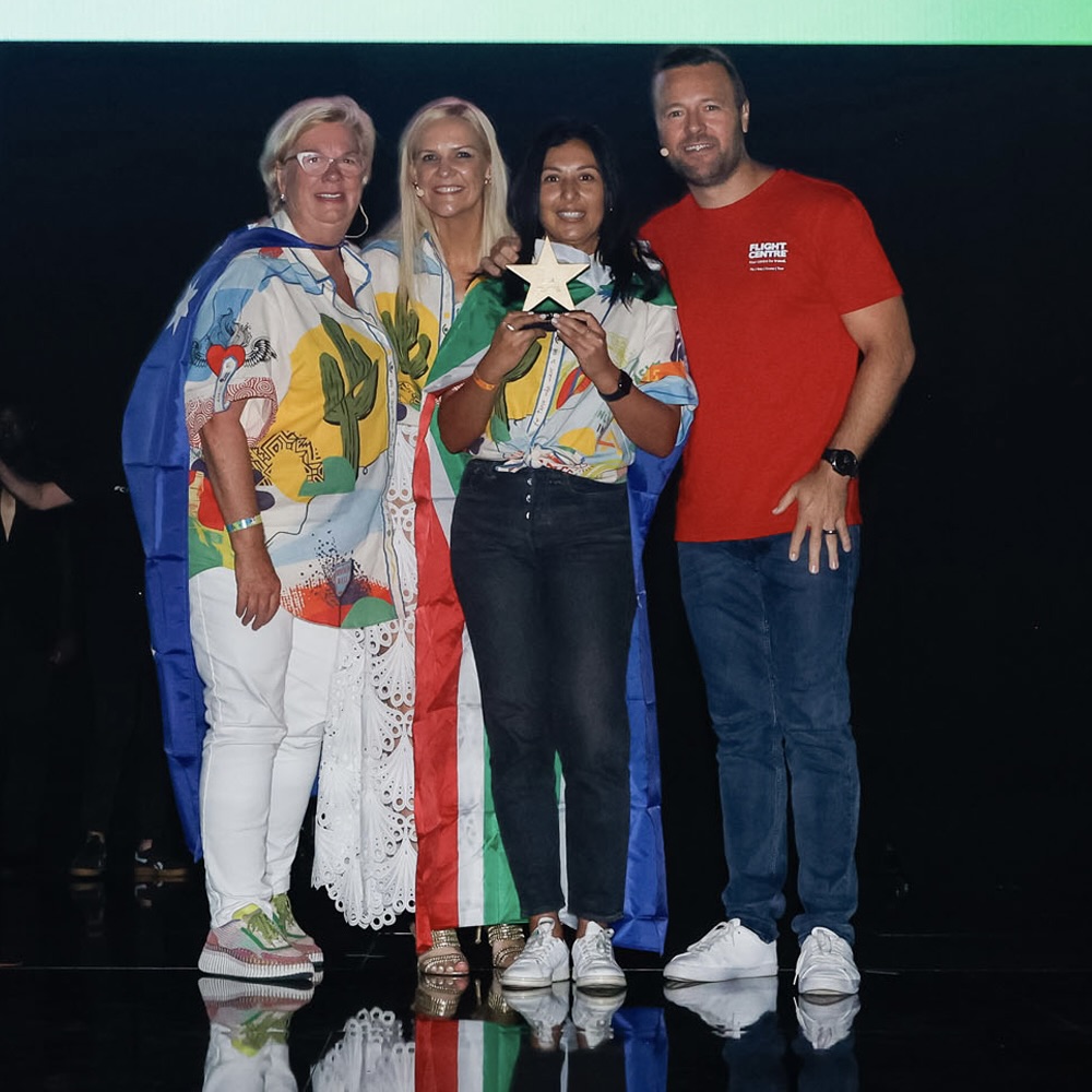 LA Global Gathering 25