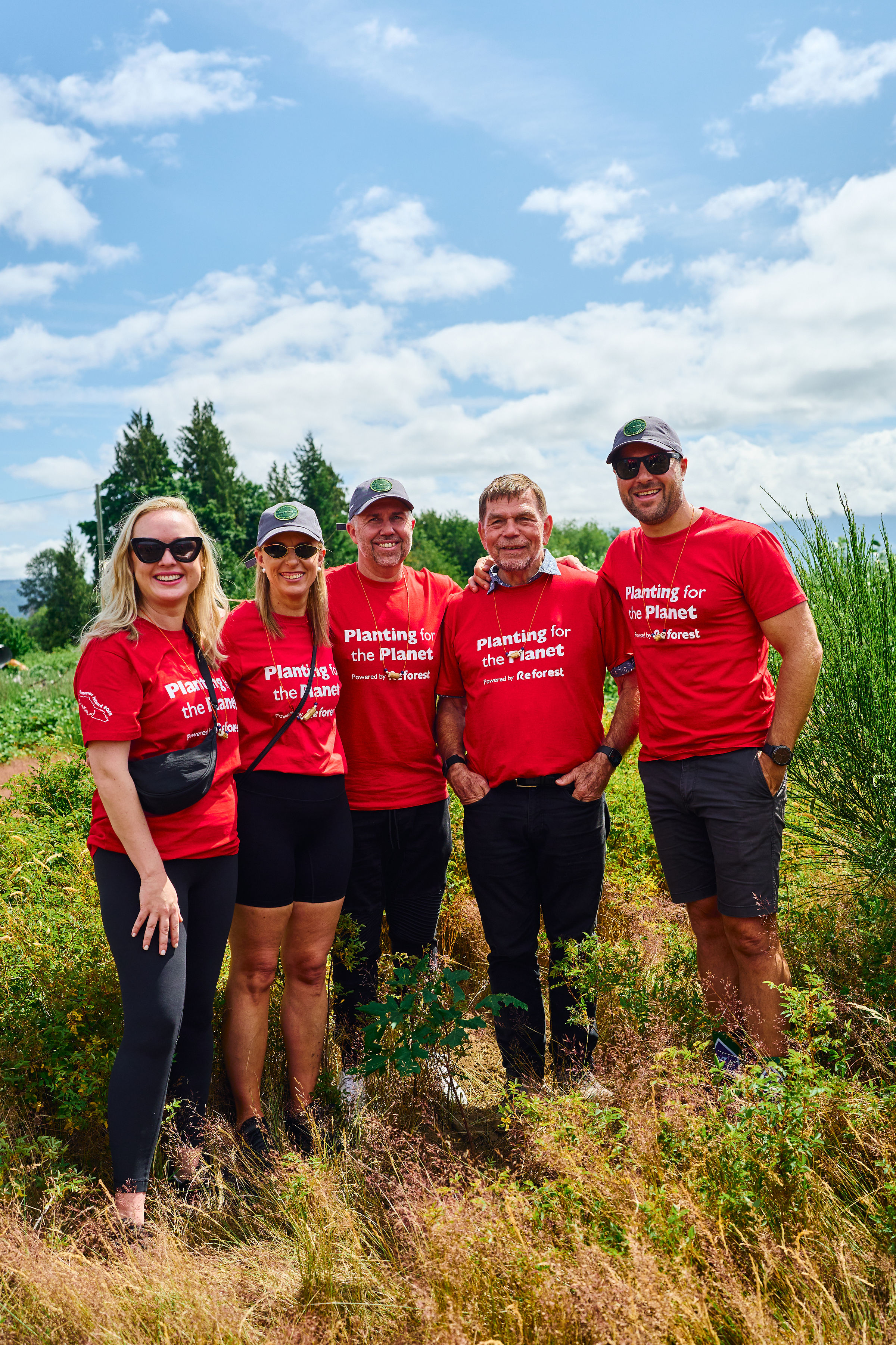 Flight Centre Leaders