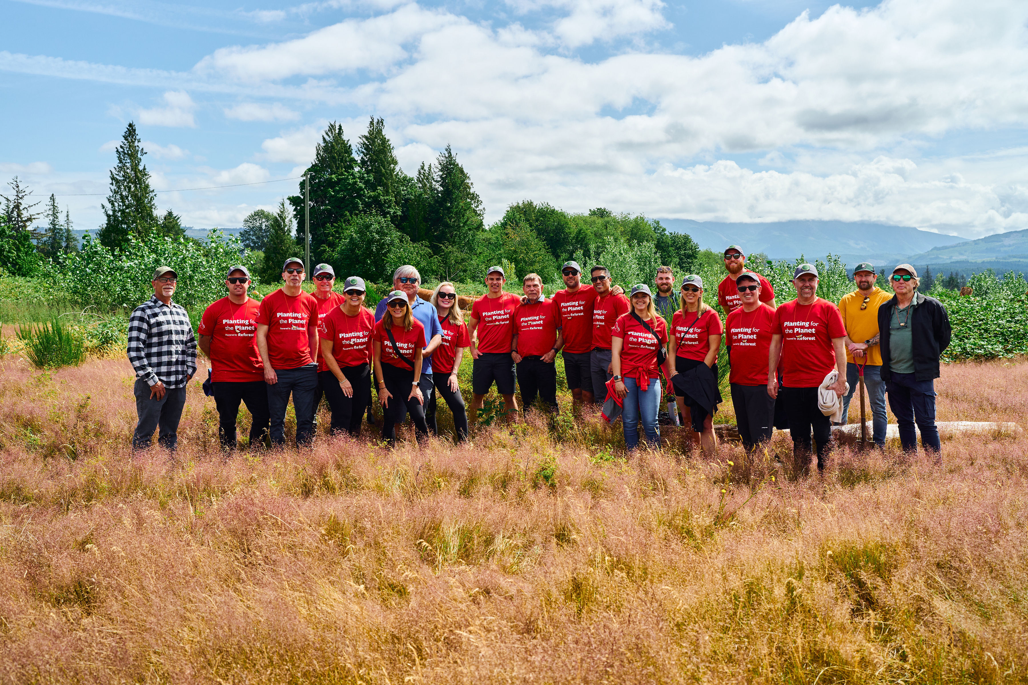 Flight Centre's Community of Leaders