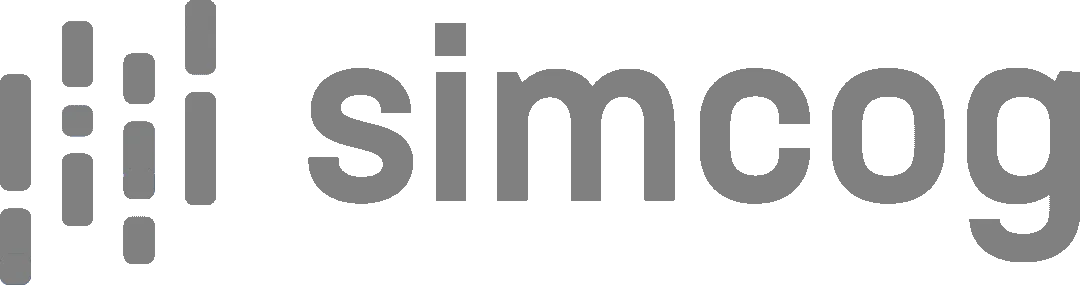 SimCog Logo