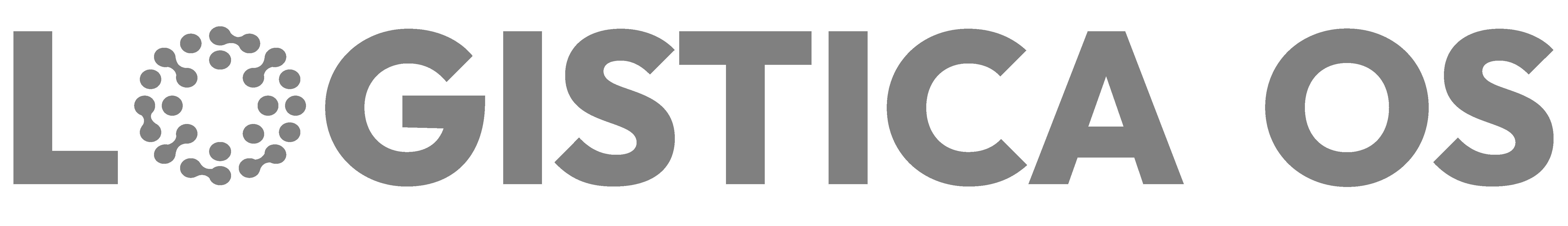 Logistica OS Logo
