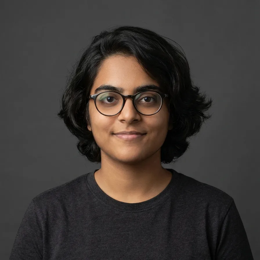 Haritha, R&D bei LeadLane