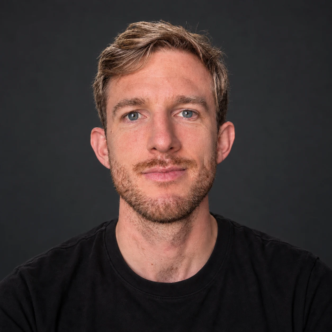 Oskar Schwarze, Co-Founder von LeadLane