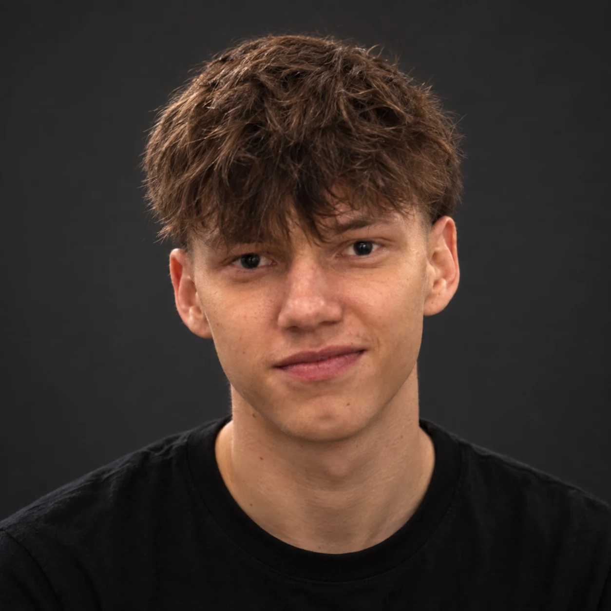 Dustin, SDR bei LeadLane