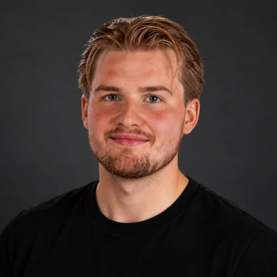 Nicholas, SDR bei LeadLane