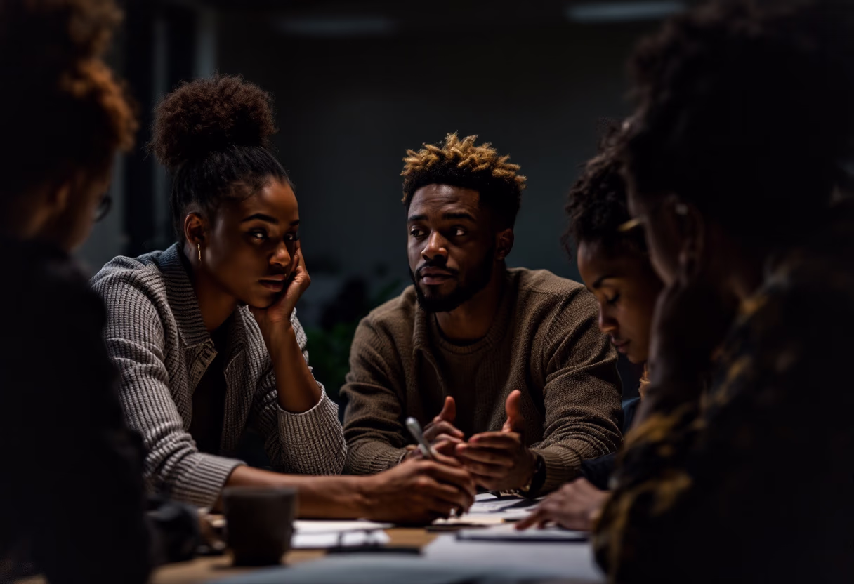 image of workplace diversity (for a hr tech)