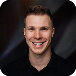 Stijn Michiels profielfoto