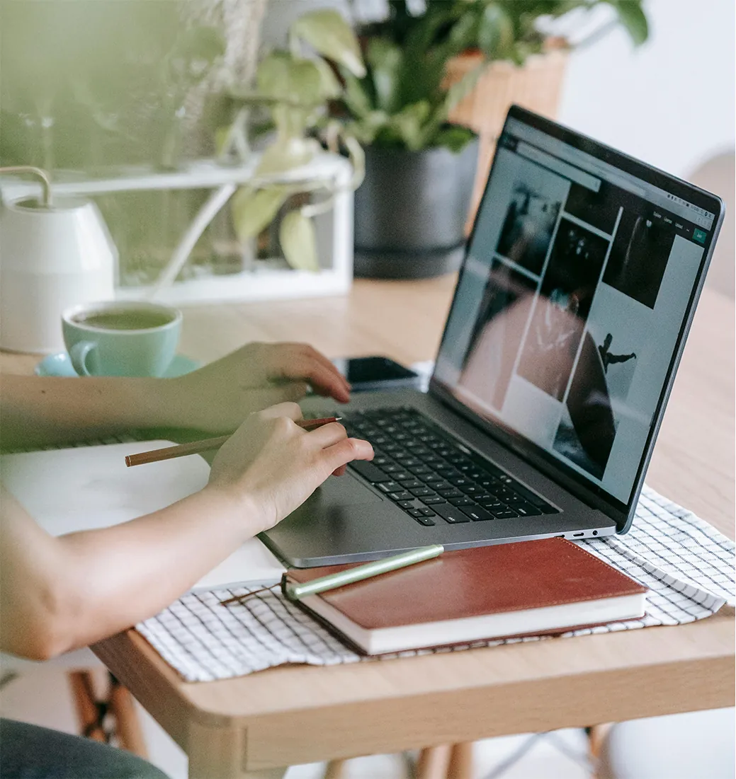 Sterke social media visuals zorgen voor meer bereikbaarheid