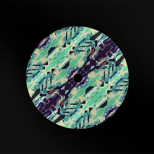 albumcover - glimpse