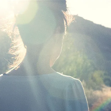 albumcover - inner peace