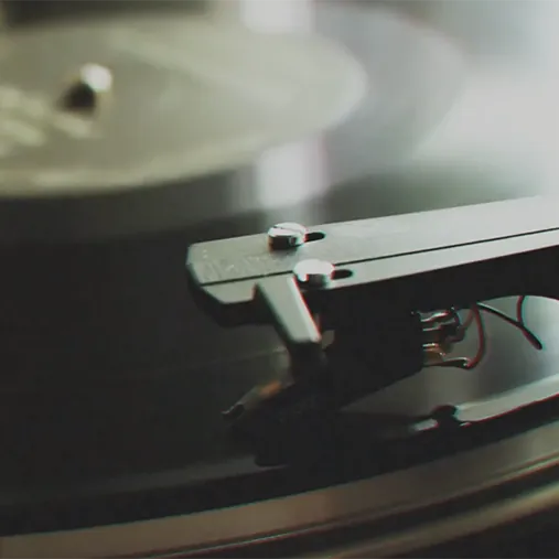 albumcover - lost track