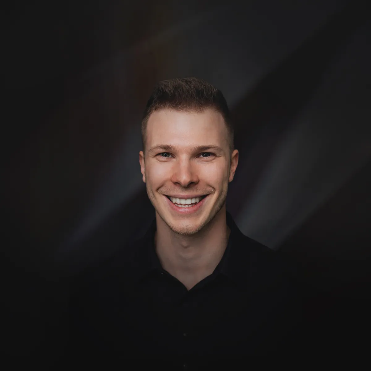 Futova profielfoto Stijn Michiels
