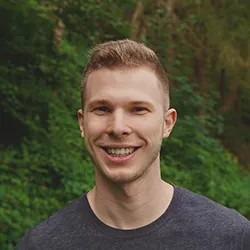 Stijn Michiels profielfoto