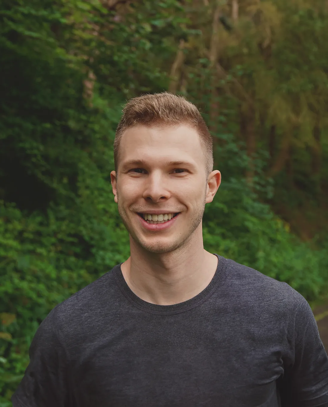 Natuurfotograaf Stijn Michiels