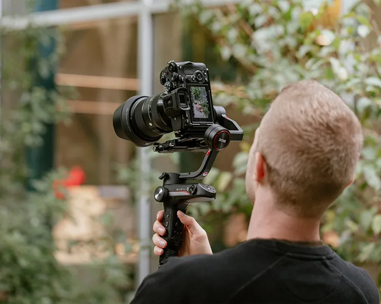 Videograaf in Kortrijk, actief in heel België